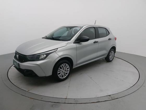 FIAT ARGO 1.0 FIREFLY FLEX MANUAL FIAT ARGO 1.0 FIREFLY FLEX MANUAL
